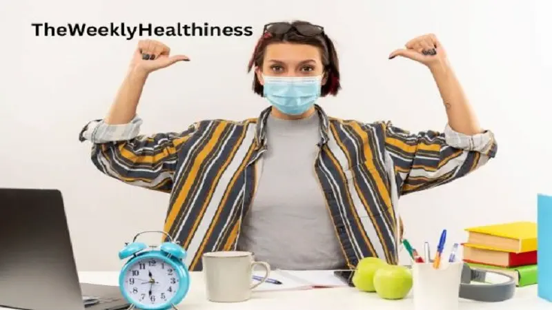 TheWeeklyHealthiness: A Simple and Practical Approach to Better Living