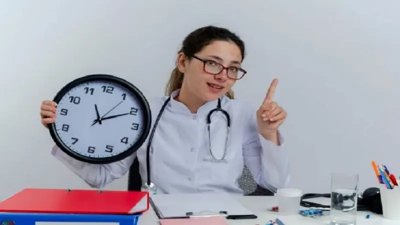 understanding health as a weekly process