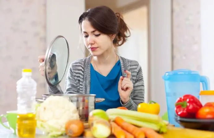 understanding the basics of nutrition