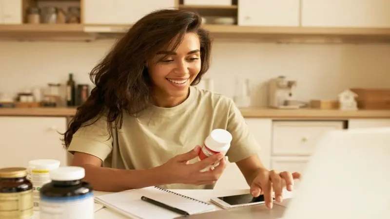 supplement information theweeklyhealthiness: A Complete Guide to Understanding Dietary Supplements and Daily Health Support