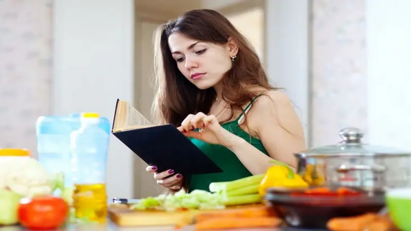 Nutrition Information TheWeeklyHealthiness