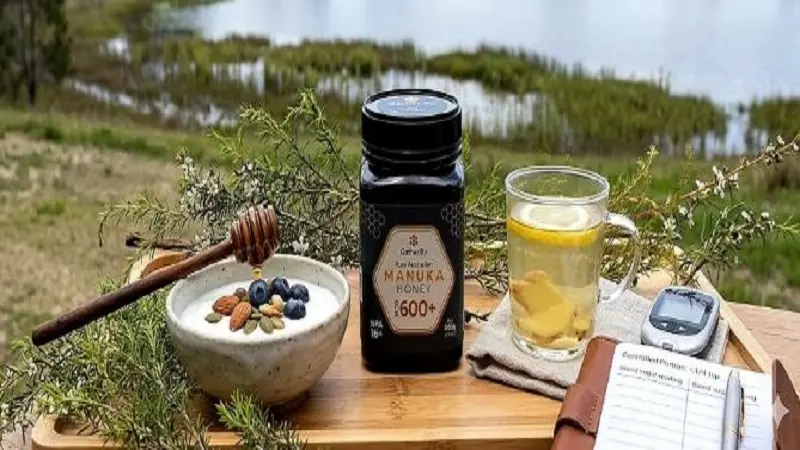 Natural Honey Benefits: A Complete Guide to Nature’s Golden Superfood